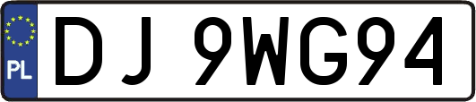DJ9WG94