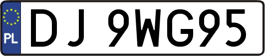 DJ9WG95