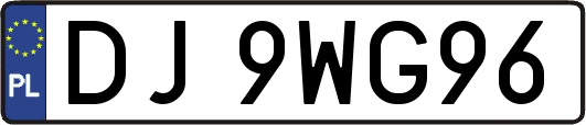 DJ9WG96