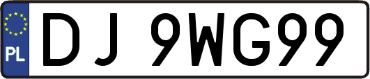 DJ9WG99