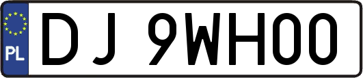 DJ9WH00