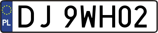 DJ9WH02
