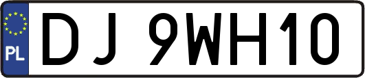DJ9WH10