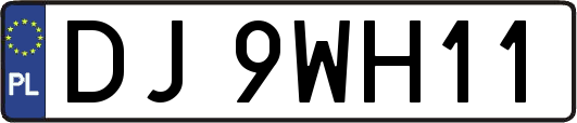 DJ9WH11