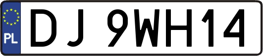 DJ9WH14