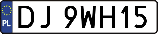 DJ9WH15