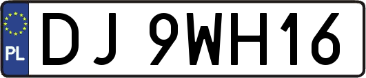 DJ9WH16