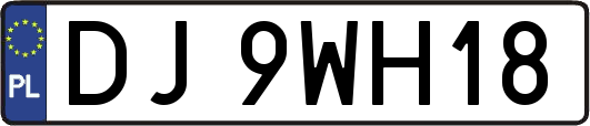 DJ9WH18