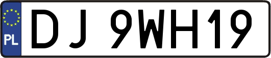 DJ9WH19