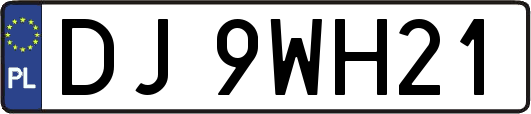 DJ9WH21