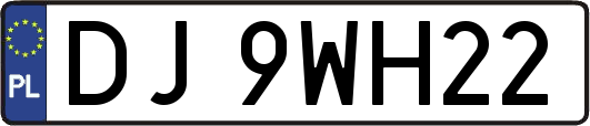 DJ9WH22