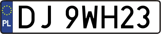 DJ9WH23
