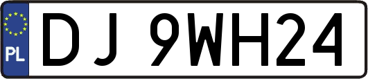 DJ9WH24