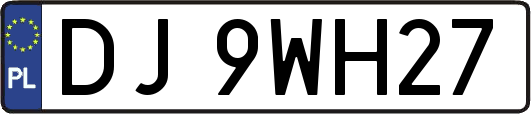 DJ9WH27