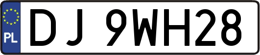 DJ9WH28