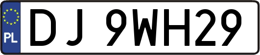 DJ9WH29