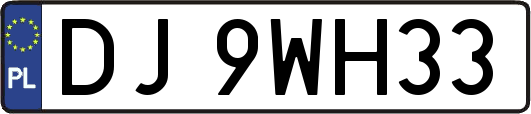 DJ9WH33
