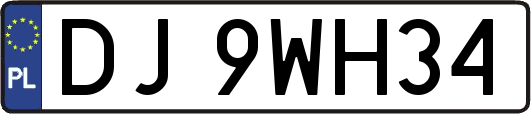 DJ9WH34