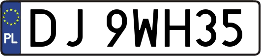 DJ9WH35