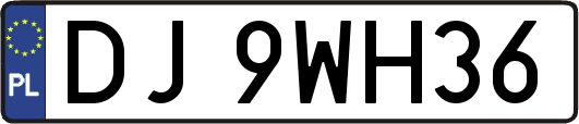DJ9WH36