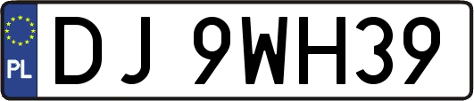 DJ9WH39