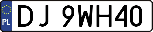 DJ9WH40