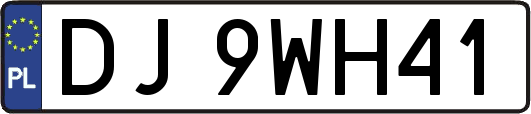 DJ9WH41