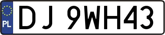 DJ9WH43
