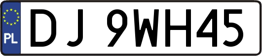 DJ9WH45