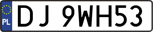 DJ9WH53