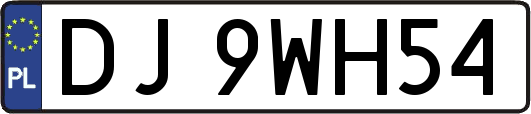 DJ9WH54