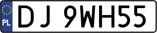 DJ9WH55