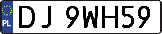 DJ9WH59