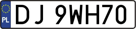 DJ9WH70