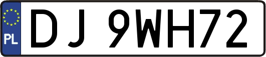 DJ9WH72