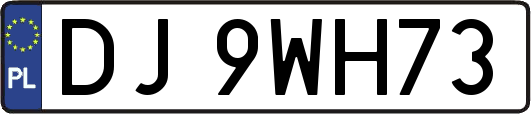 DJ9WH73