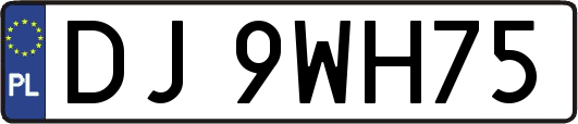 DJ9WH75