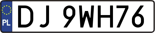 DJ9WH76