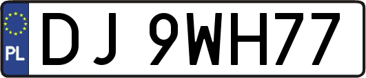DJ9WH77