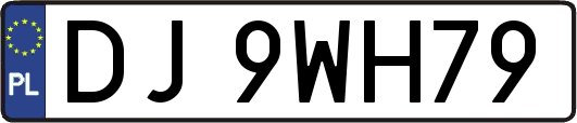 DJ9WH79
