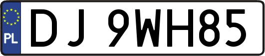 DJ9WH85