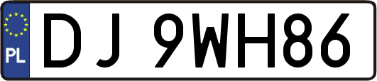 DJ9WH86