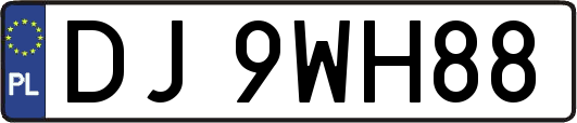 DJ9WH88
