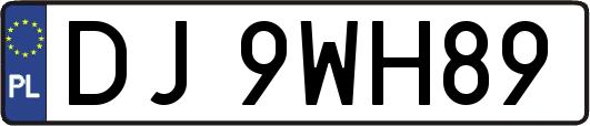 DJ9WH89