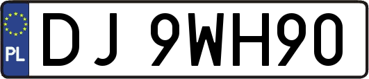 DJ9WH90