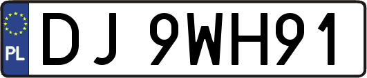 DJ9WH91