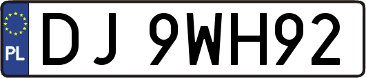 DJ9WH92