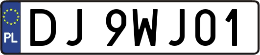 DJ9WJ01