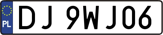 DJ9WJ06