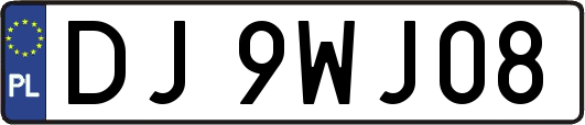 DJ9WJ08
